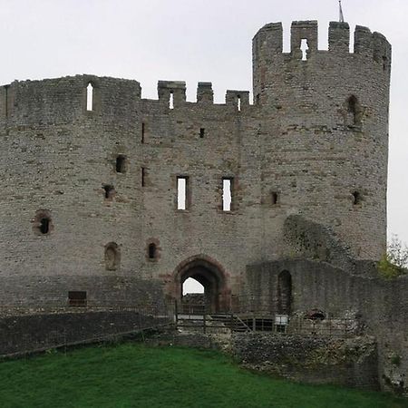 Castle Terrace Tipton Exterior foto